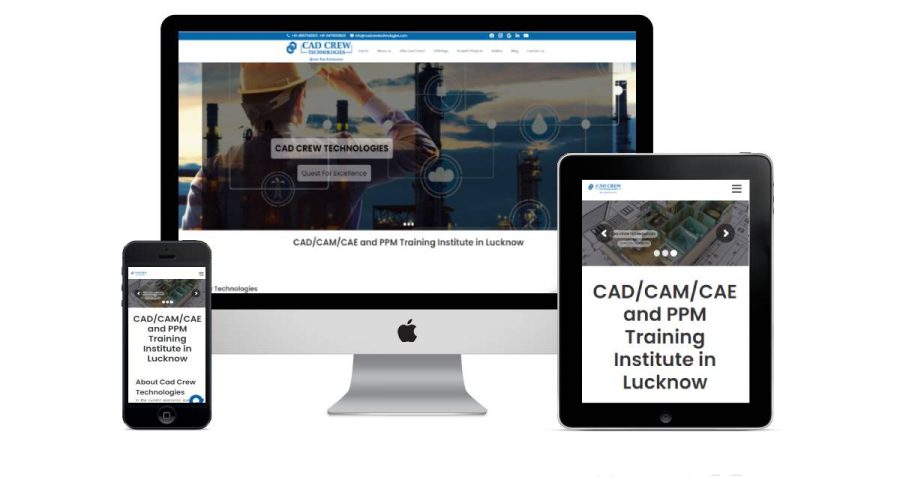 Cad Crew Technologies